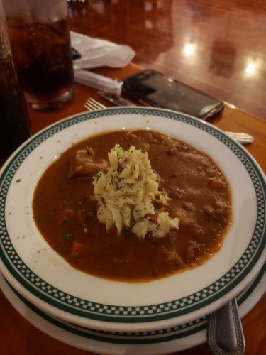 Guinness Beef Stew